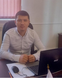 Капашов Мурат Ибадуллаевич.